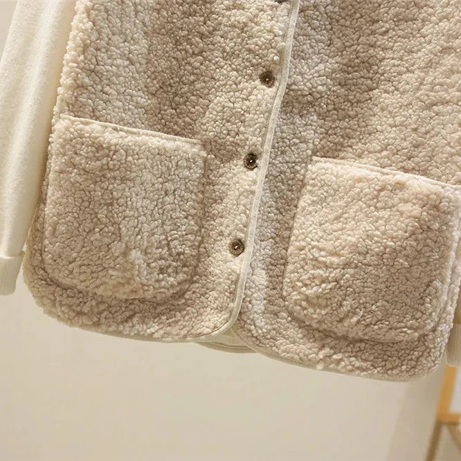 Harper | Cardigan Sweater Classic Soft Relaxed Fit for Women 8