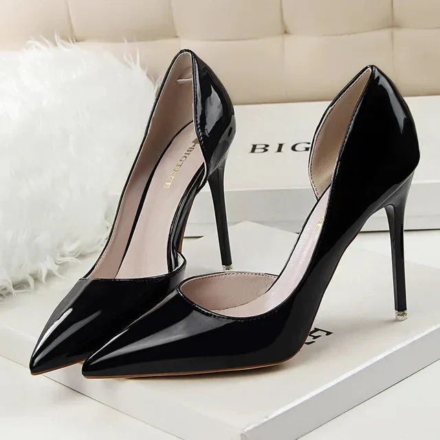 Hedina | Elegante & Bequeme Damen Pumps – Orthopädisch für Optimalen Komfort 0