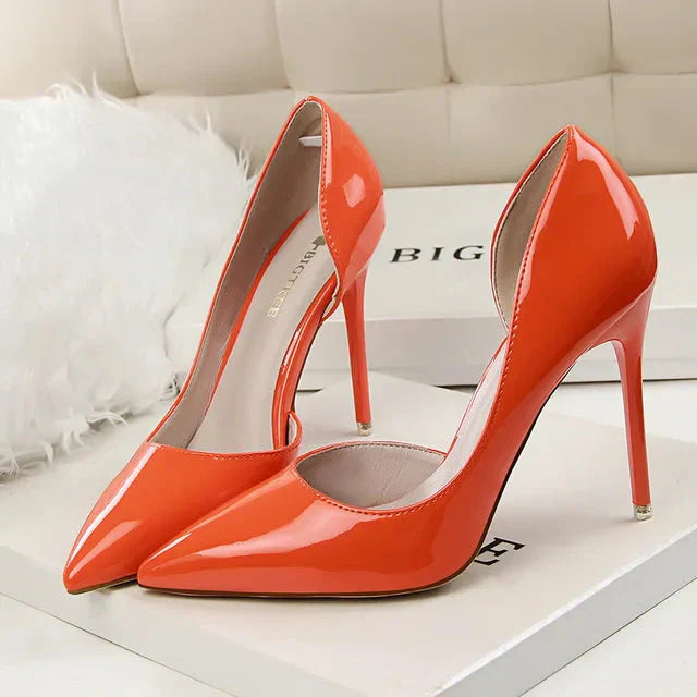 Hedina | Elegante & Bequeme Damen Pumps – Orthopädisch für Optimalen Komfort 7