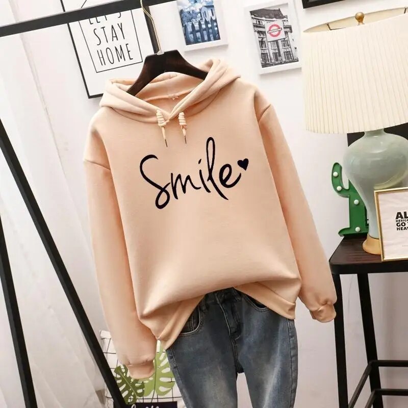 Heidi | Bequemer Kapuzenpullover Damen – Stilvoller Hoodie für Entspannte Tage 0