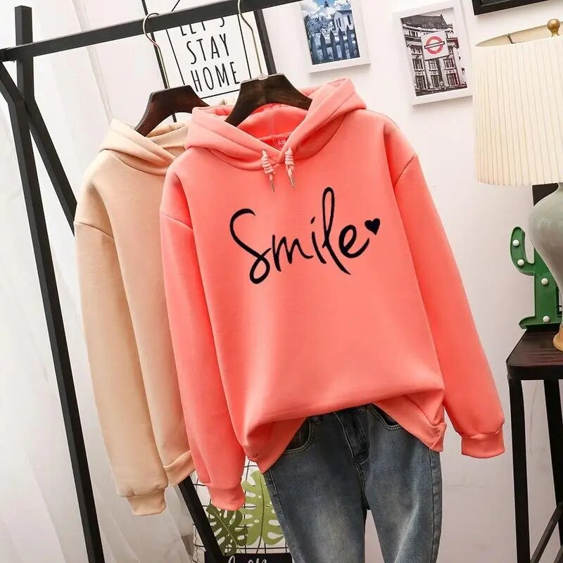 Heidi | Bequemer Kapuzenpullover Damen – Stilvoller Hoodie für Entspannte Tage 2