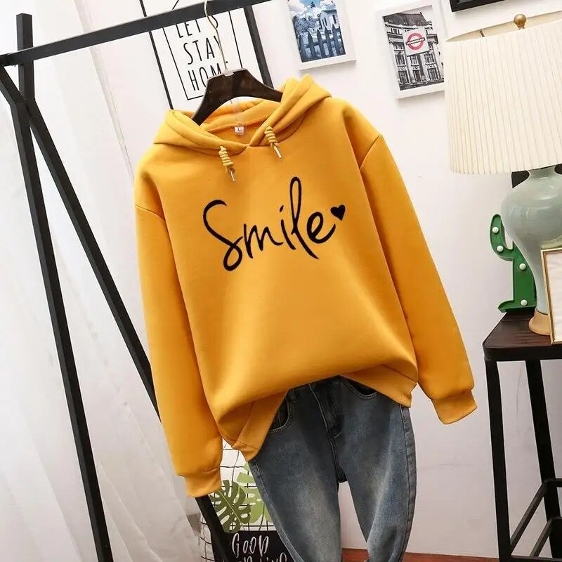 Heidi | Bequemer Kapuzenpullover Damen – Stilvoller Hoodie für Entspannte Tage 3