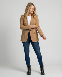 Katrin | Eleganter Damenblazer für jeden Anlass