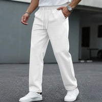 Leon | Bequeme und atmungsaktive Freizeithose
