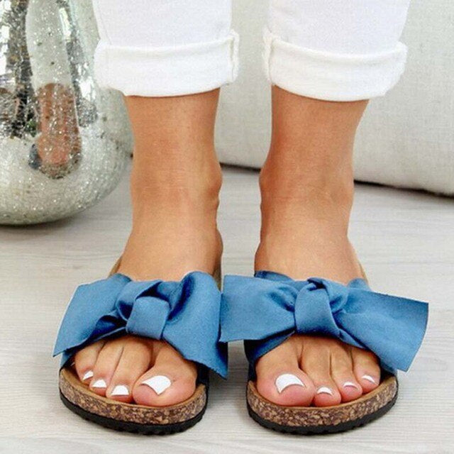 Helia | Bequeme, Ergonomische Damen Sandalen für Optimalen Komfort 3