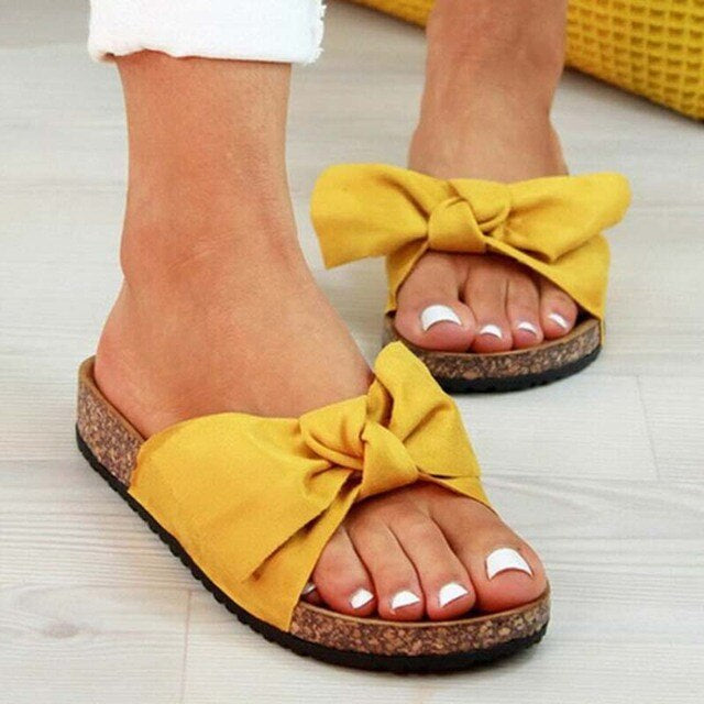 Helia | Bequeme, Ergonomische Damen Sandalen für Optimalen Komfort 4