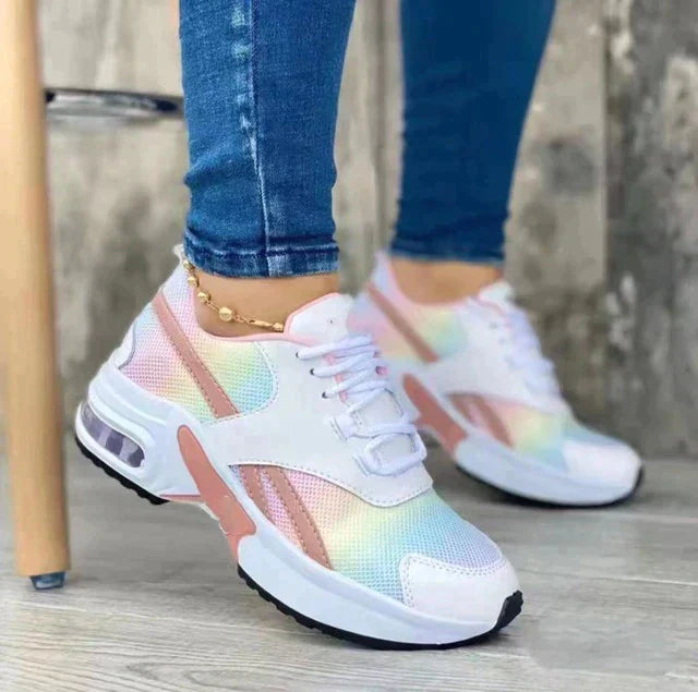 Hera | Bequeme, Elegante &amp; Orthopädische Damenschuhe mit Fußbett 0