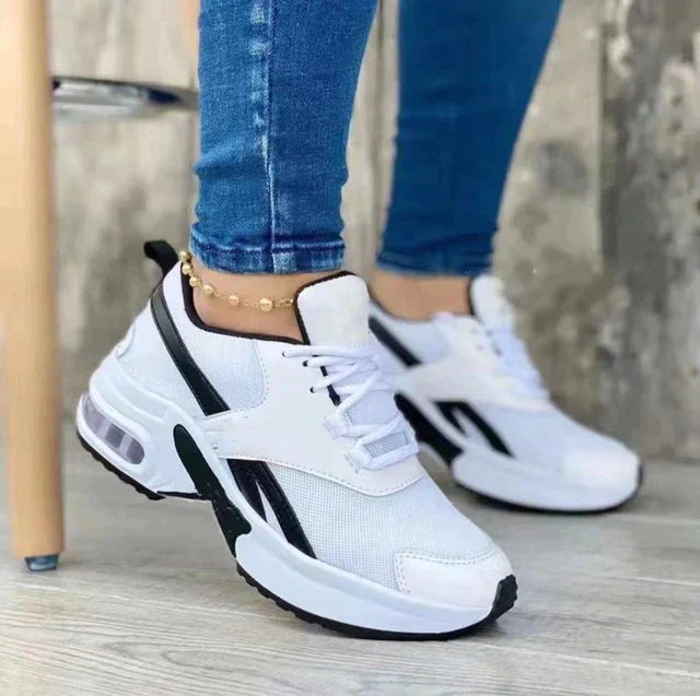 Hera | Bequeme, Elegante &amp; Orthopädische Damenschuhe mit Fußbett 1