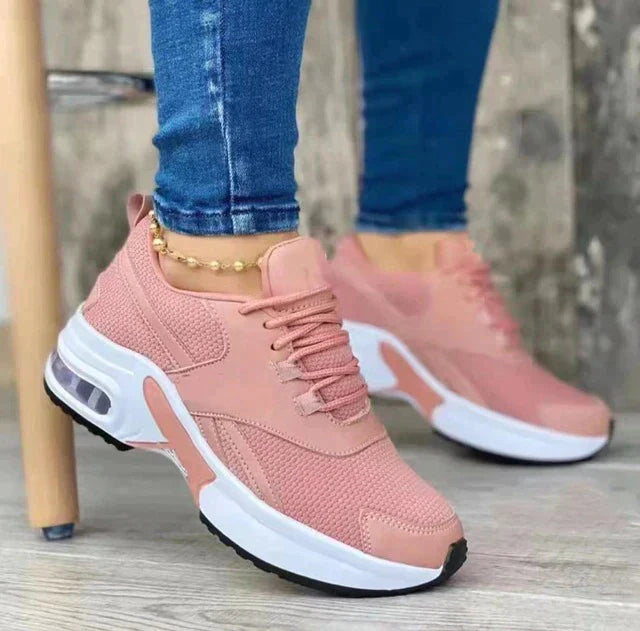 Hera | Bequeme, Elegante &amp; Orthopädische Damenschuhe mit Fußbett 2