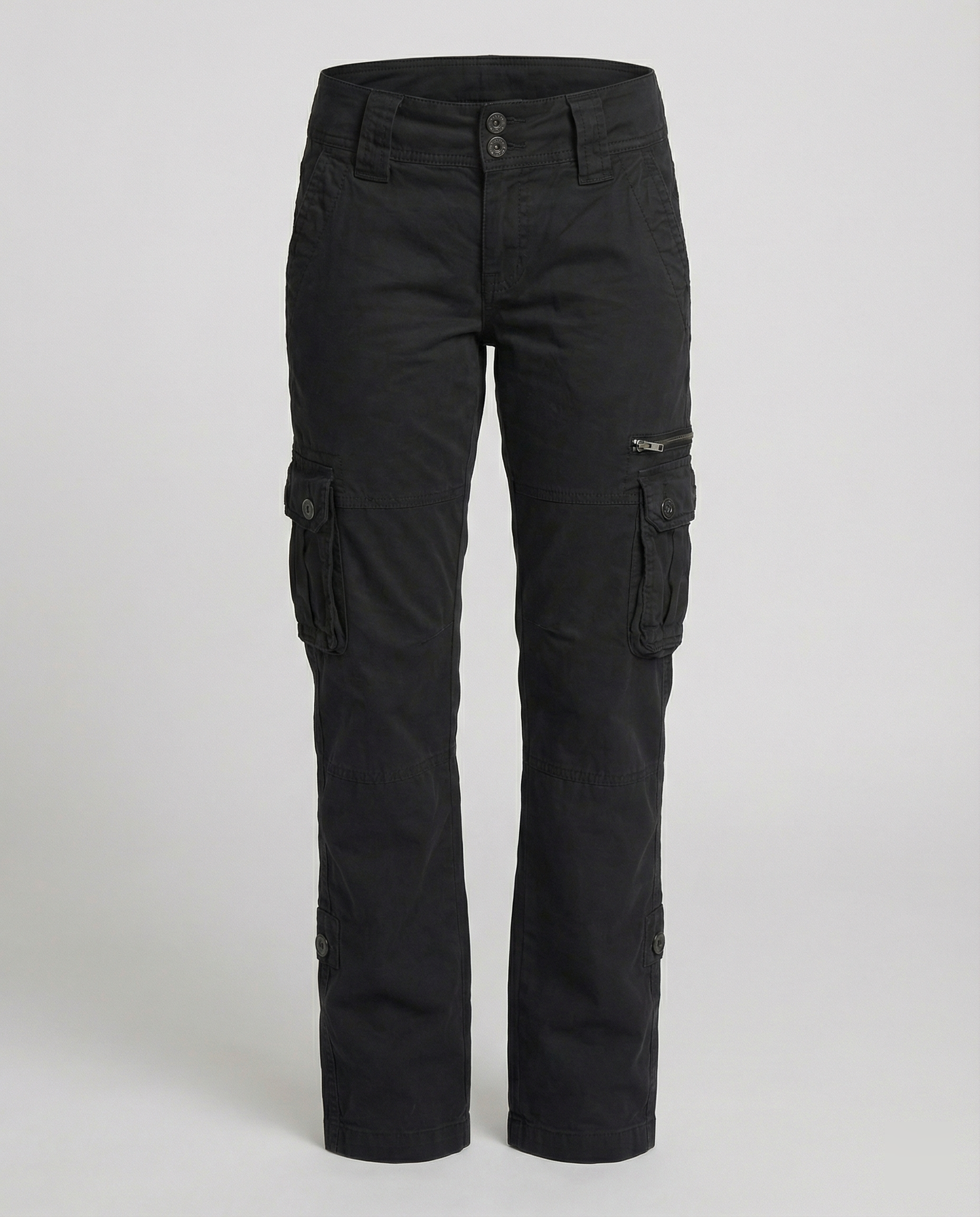 Hera | Bequeme, Praktische & Stylische Cargohose für Frauen 2