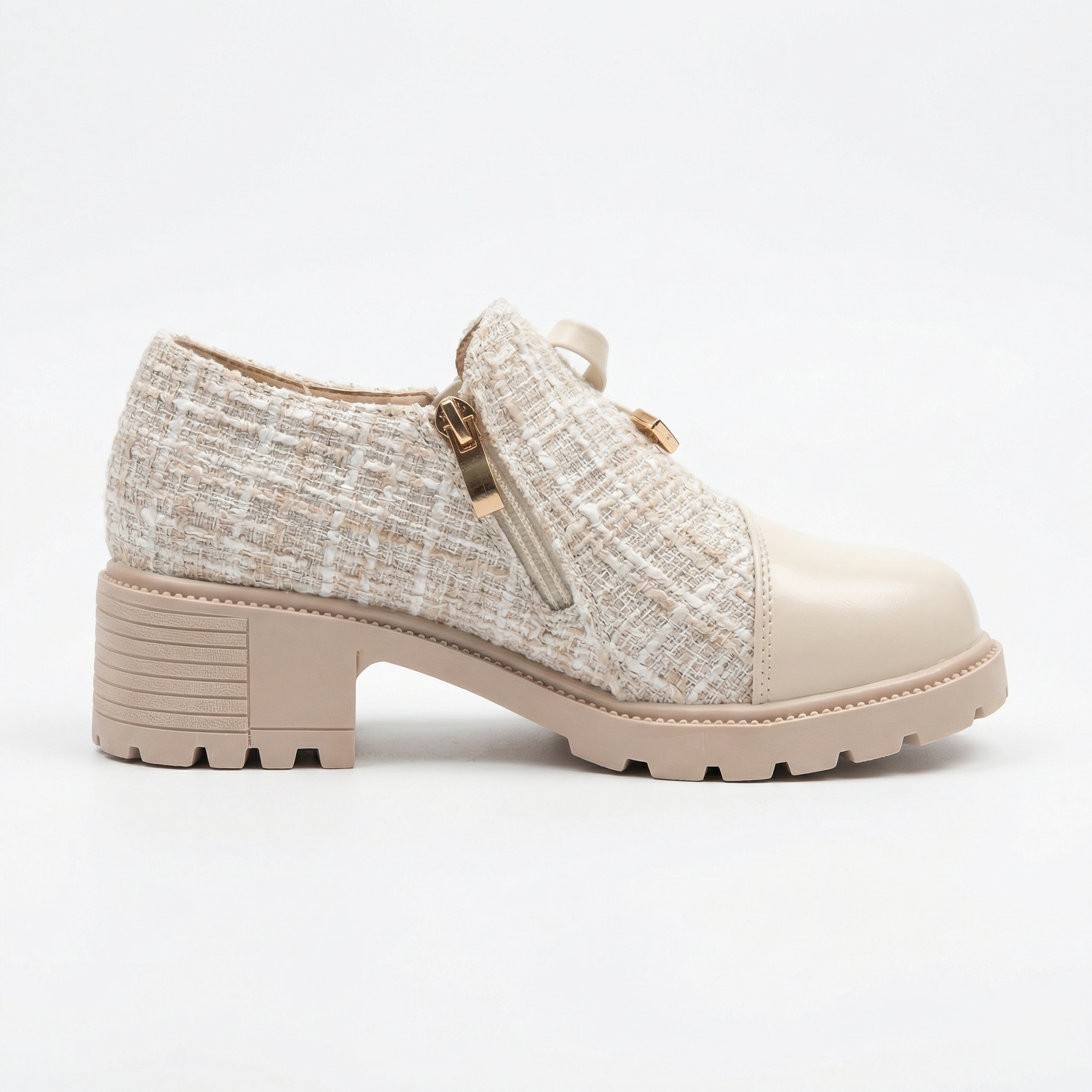 Hera | Bequeme, Stilvolle &amp; Elegante Damen Absätze mit Spitze 0