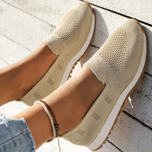 Hera | Orthopädische, Bequeme & Stilvolle Damenschuhe für den Sommer 0