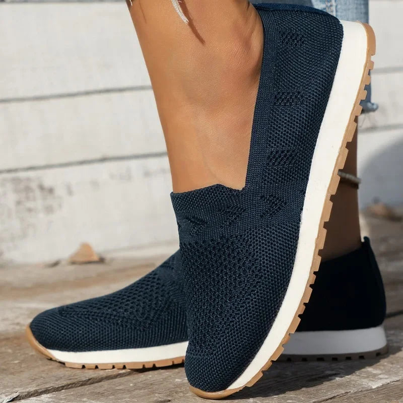 Hera | Orthopädische, Bequeme & Stilvolle Damenschuhe für den Sommer 1