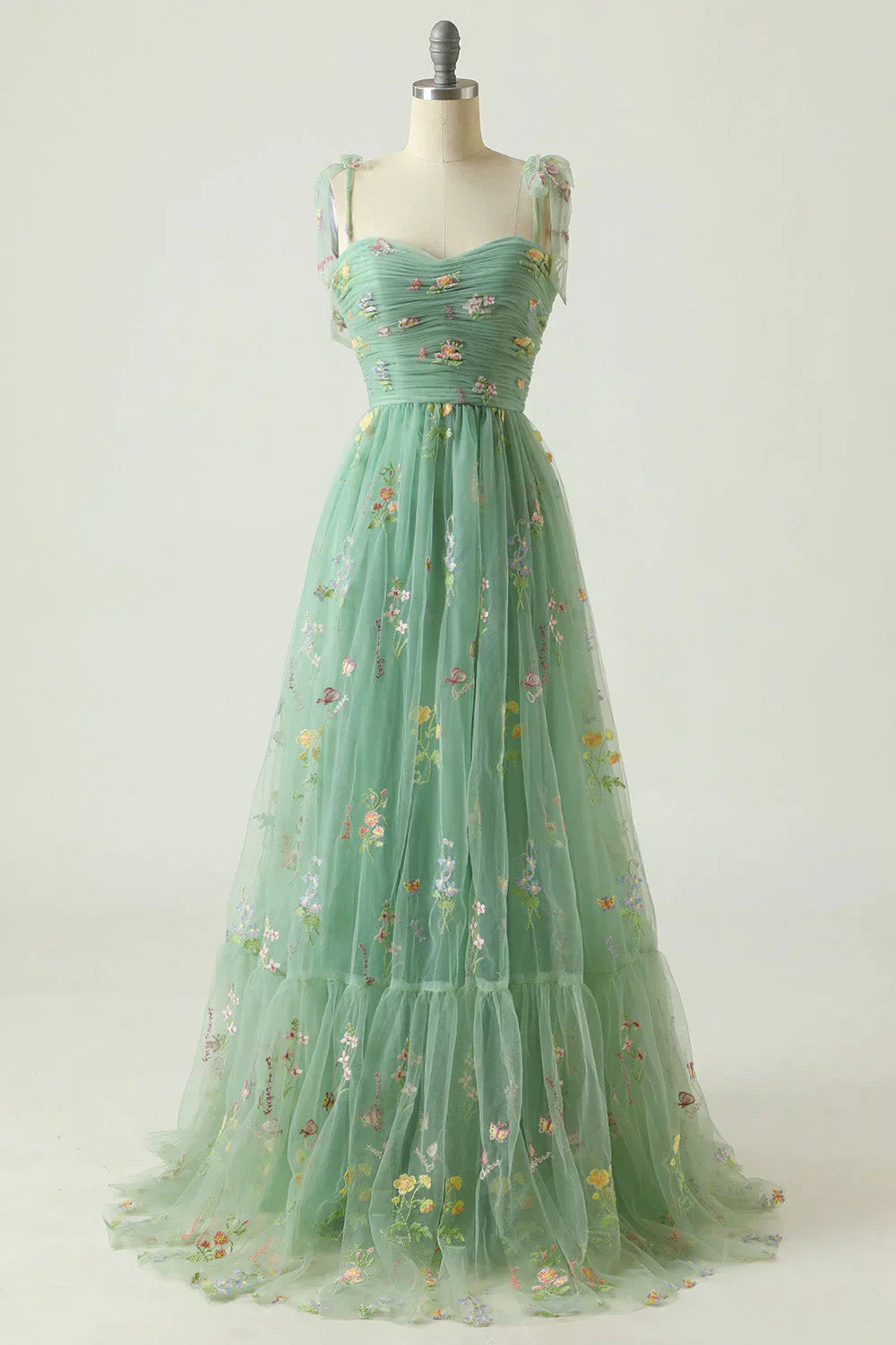 Hilda | Elegantes, Besticktes &amp; Kurz Damen Cocktailkleid 0