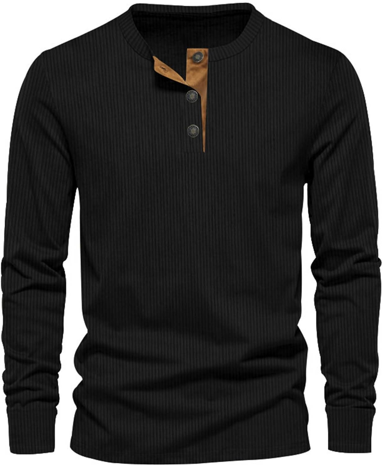 Hokke | Langarmshirt Damen – Elegant, Bequem & Vielseitig für Jeden Anlass 1