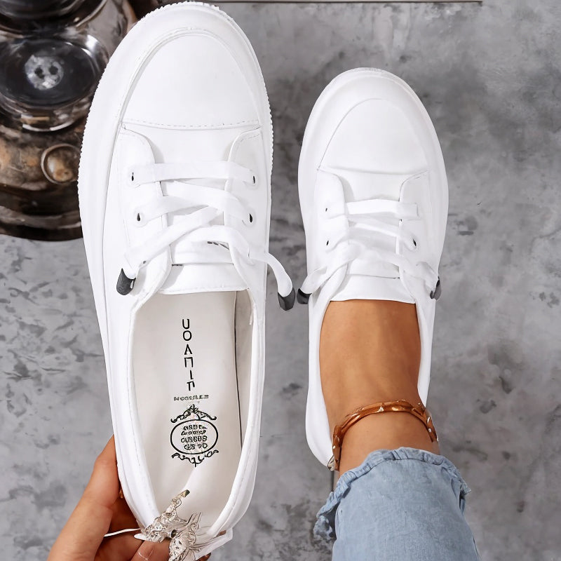 Johanna | Elegante orthopädische Sneaker für Komfort im Alltag 0