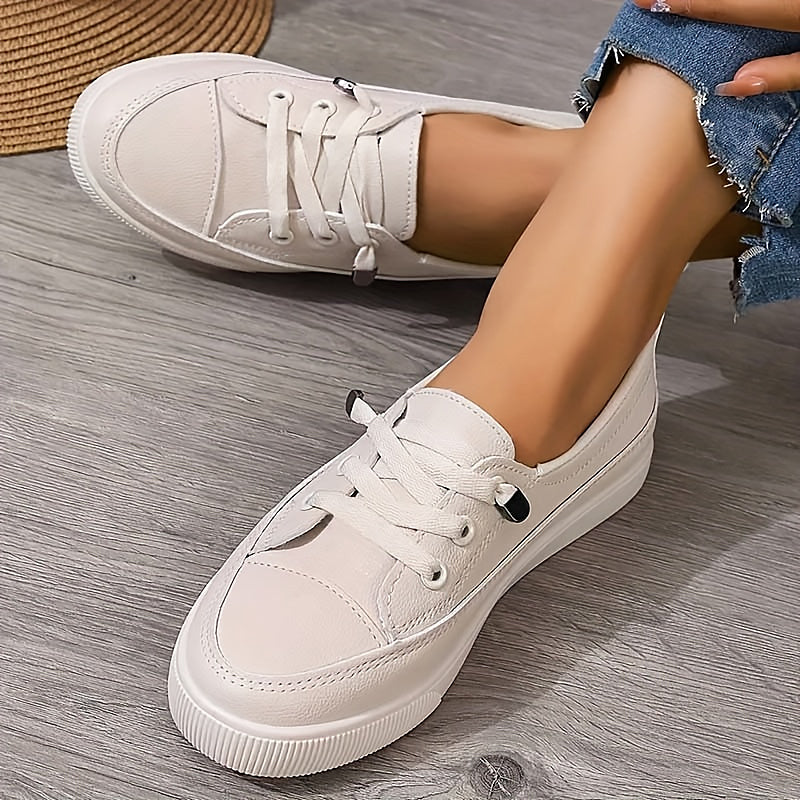 Johanna | Elegante orthopädische Sneaker für Komfort im Alltag 1