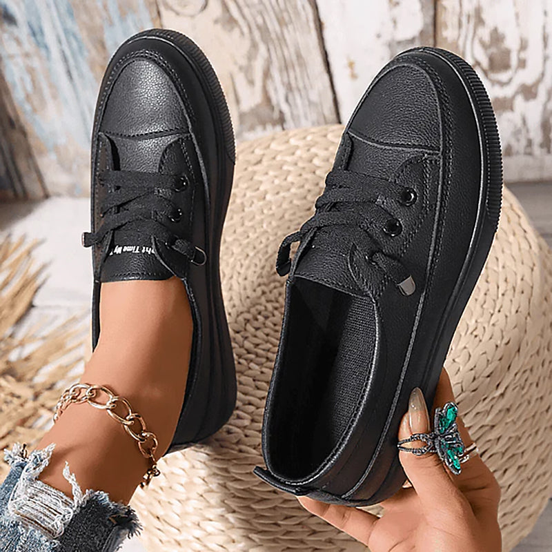Johanna | Elegante orthopädische Sneaker für Komfort im Alltag 3