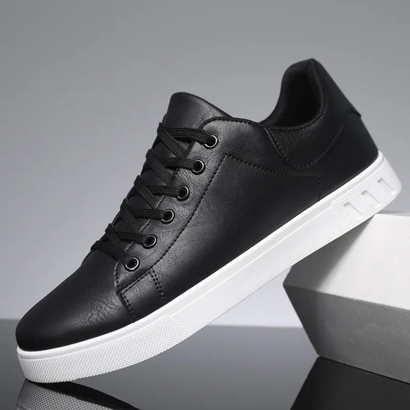 Jovan | Elegante Slim Fit Herren Schuhe für Smart-Casual Stil 1
