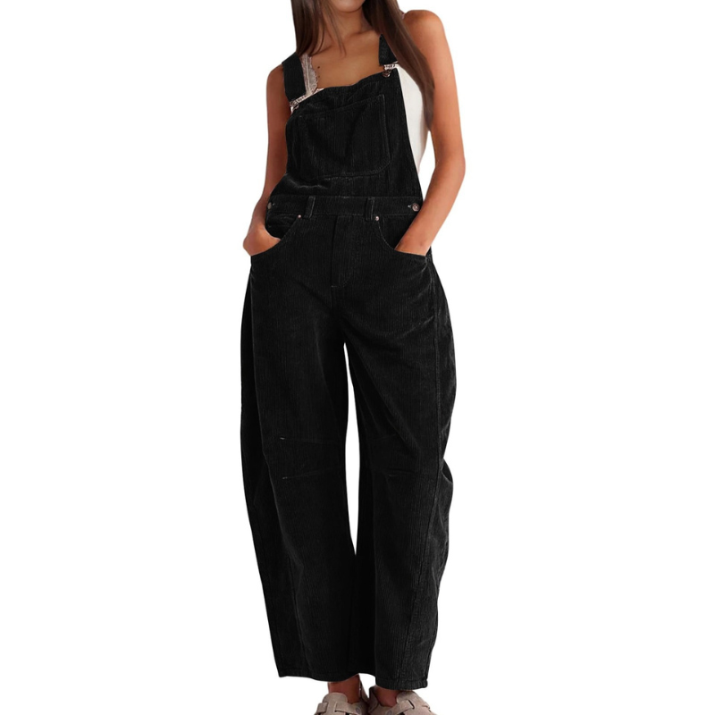 Juniper | Eleganter Damen Overall – Bequem, Fließend &amp; Ideal für Sommer 1