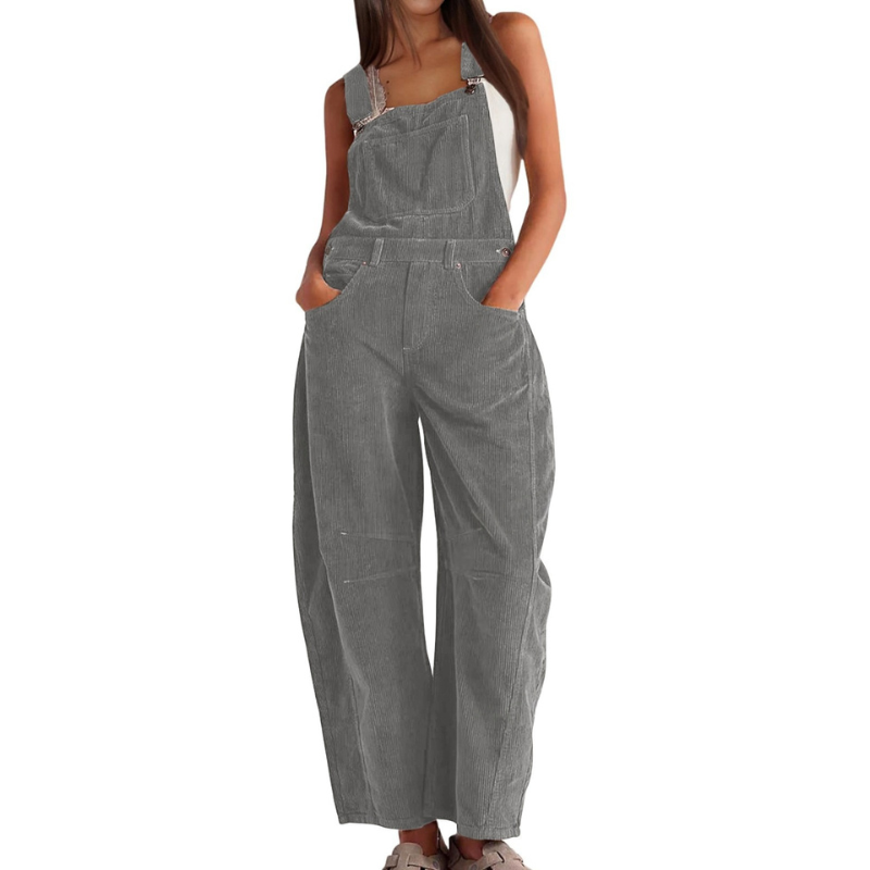 Juniper | Eleganter Damen Overall – Bequem, Fließend &amp; Ideal für Sommer 4