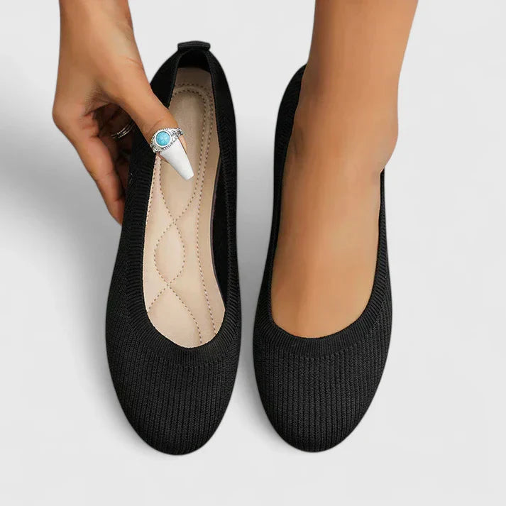 Katharina | Orthopädische Komfortschuhe für Leichtigkeit bei jedem Schritt 0