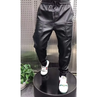 Liam | Bequeme Herren-Lederhosen