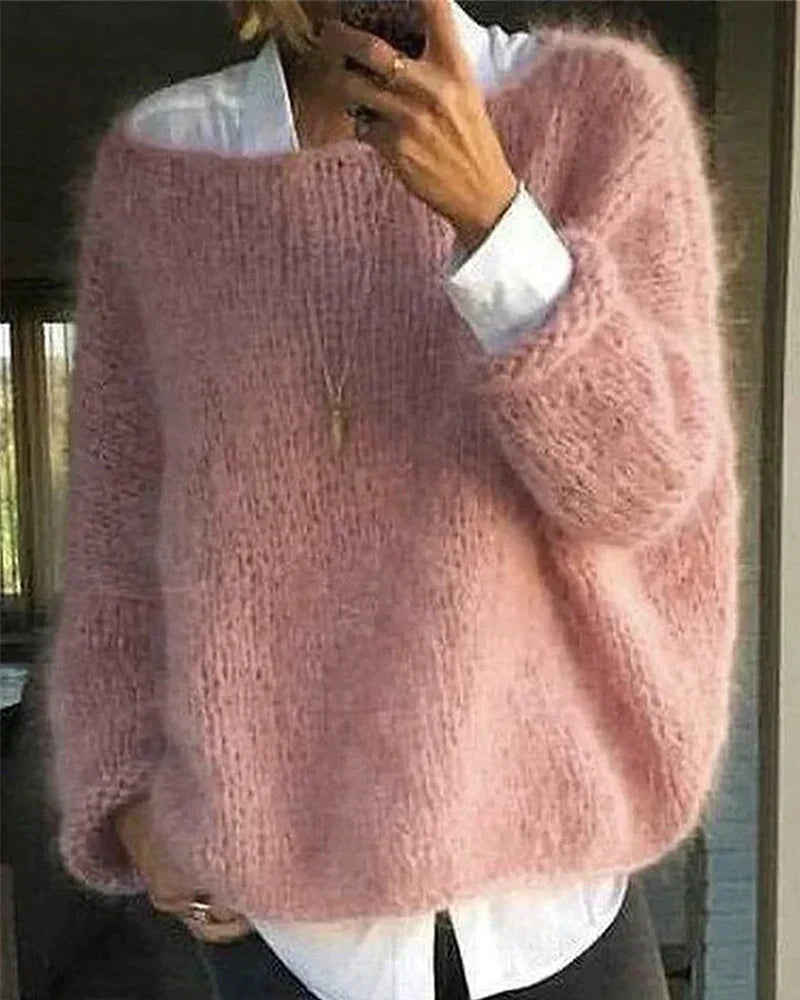 Kerry | Strickpullover 0