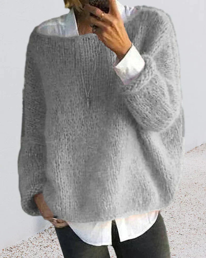 Kerry | Strickpullover 1