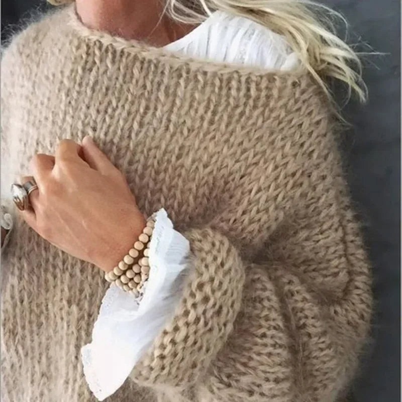 Kerry | Strickpullover 3