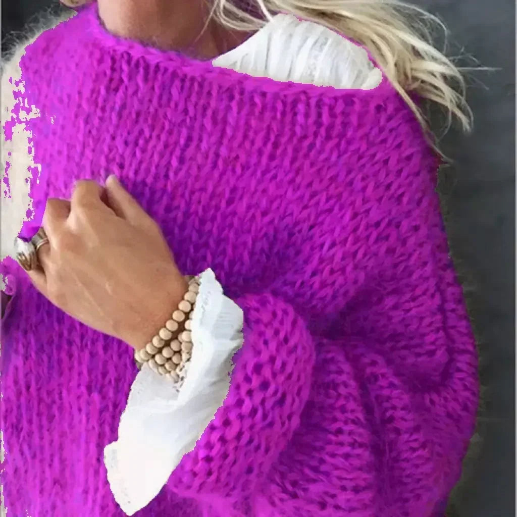 Kerry | Strickpullover 4