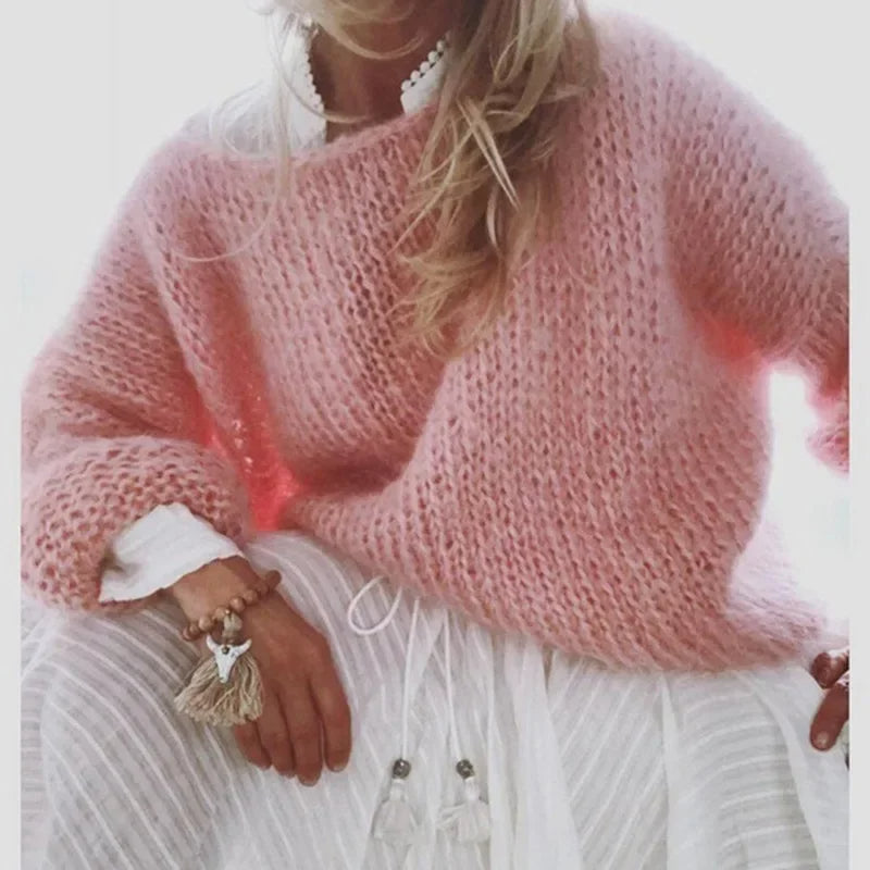 Kerry | Strickpullover 6
