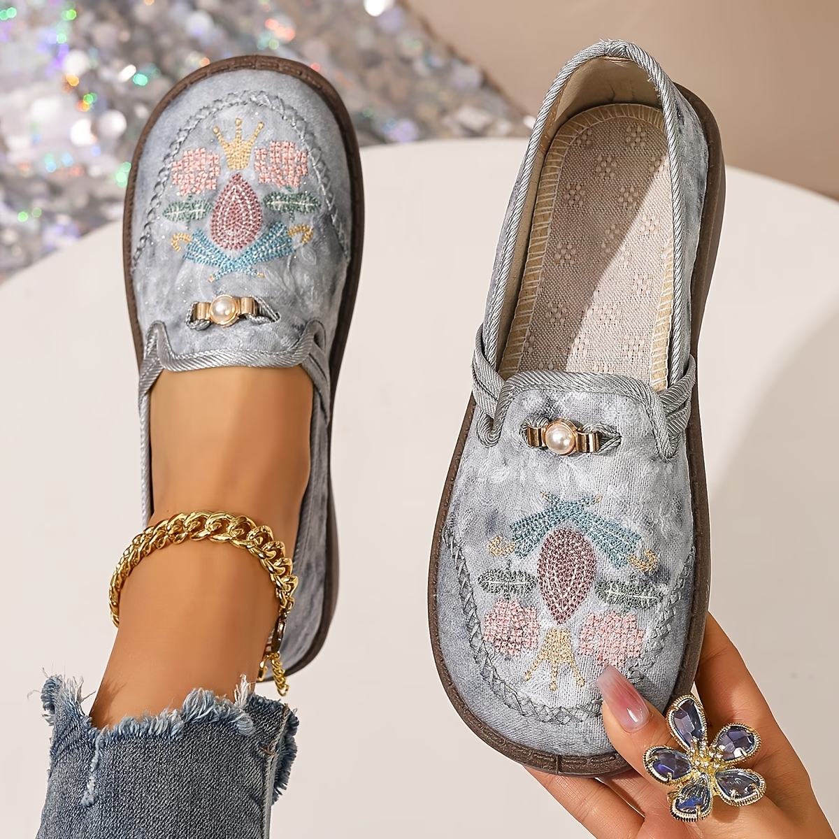 Kira | Leichte Sportliche Alltagssneaker für Komfort und Stil 1