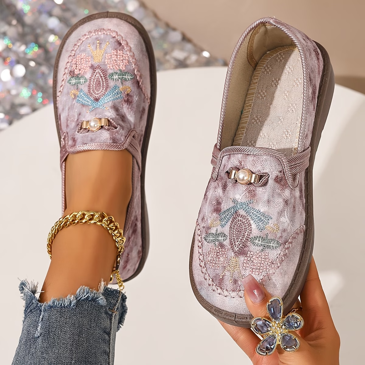 Kira | Leichte Sportliche Alltagssneaker für Komfort und Stil 2