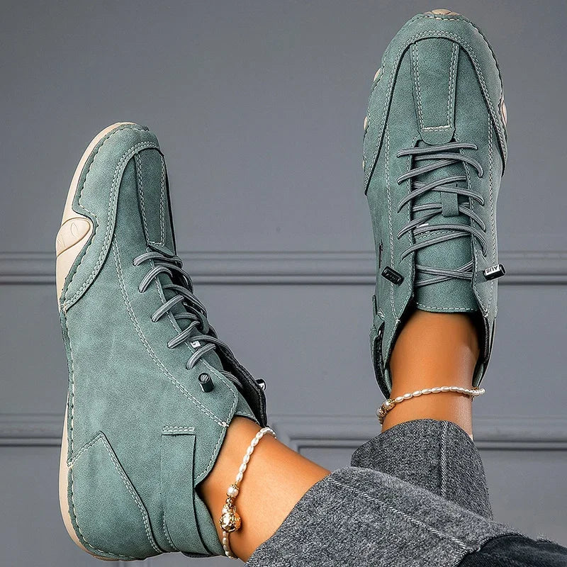 Klaudia | Zeitlose und vielseitige elegante Stiefel 1