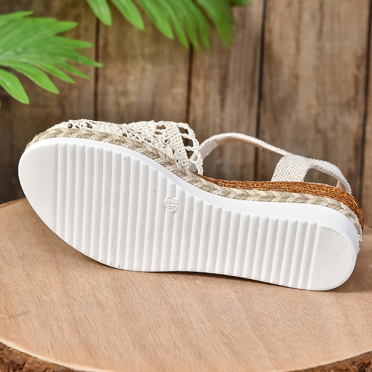 Lara | Sandalen Damen Verstellbar Atmungsaktiv Komfort Elegant 6