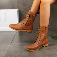 Juliane | Klassische und zeitlose Damenstiefel