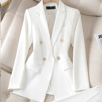 Aveline | Stilvolles und bequemes Blazer-Set