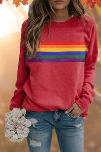 Katrin | Bequemes und Vintage Damen Sweatshirt