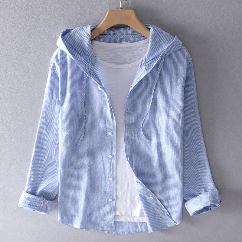 Lina | Damenbluse – Atmungsaktiv, Elegant & Locker Geschnitten 0