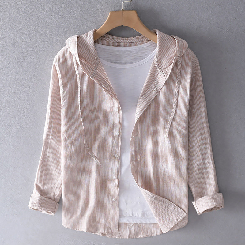 Lina | Damenbluse – Atmungsaktiv, Elegant & Locker Geschnitten 2