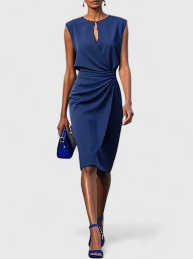 Liora | Elegantes, Vielseitiges Damenkleid – Perfekt für Festliche Anlässe 1