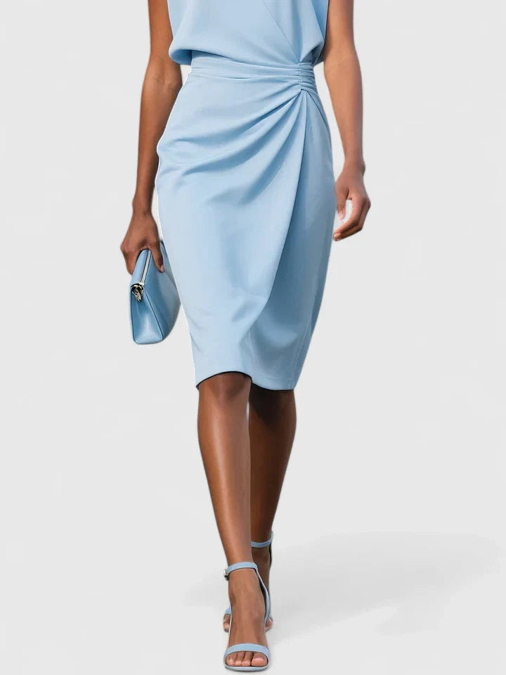 Liora | Elegantes, Vielseitiges Damenkleid – Perfekt für Festliche Anlässe 3