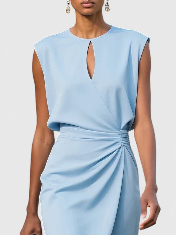 Liora | Elegantes, Vielseitiges Damenkleid – Perfekt für Festliche Anlässe 4