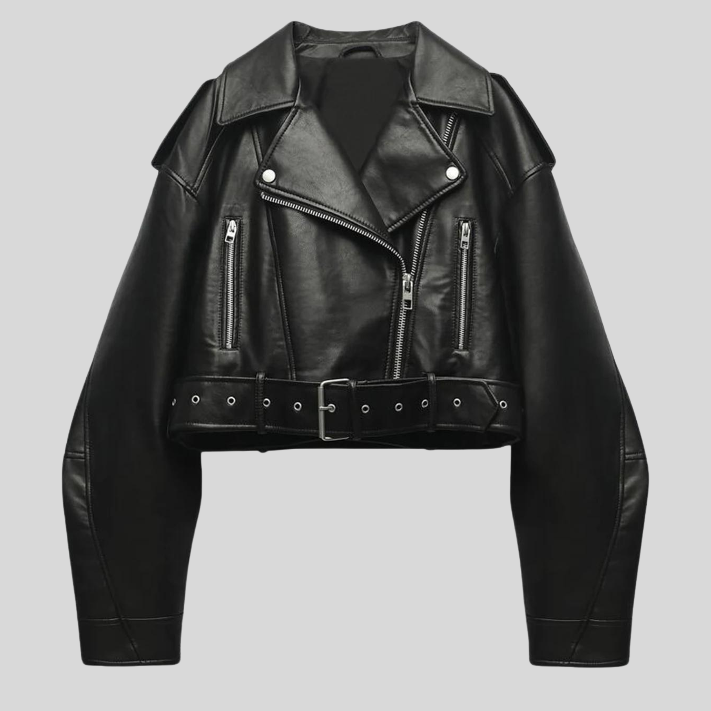 Livia | Elegante, Stilvolle &amp; Feminine Damenjacke 0