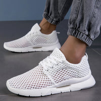 Nova | Ultraleichte und atmungsaktive Damen Sneaker