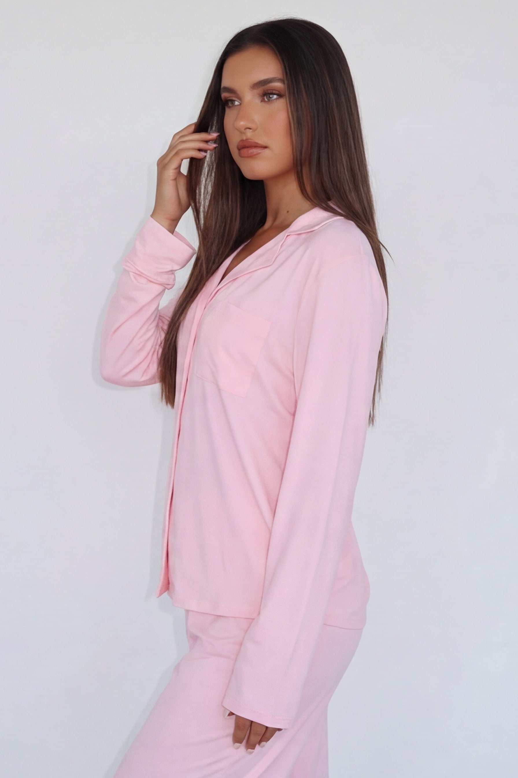 Luna | Elegantes Loungewear Set Damen für Komfort und Stil 1