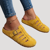 Mira | Bequeme und atmungsaktive Damen Clogs
