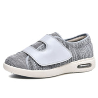 Stefan | Komfortable und extra breite Wanderschuhe