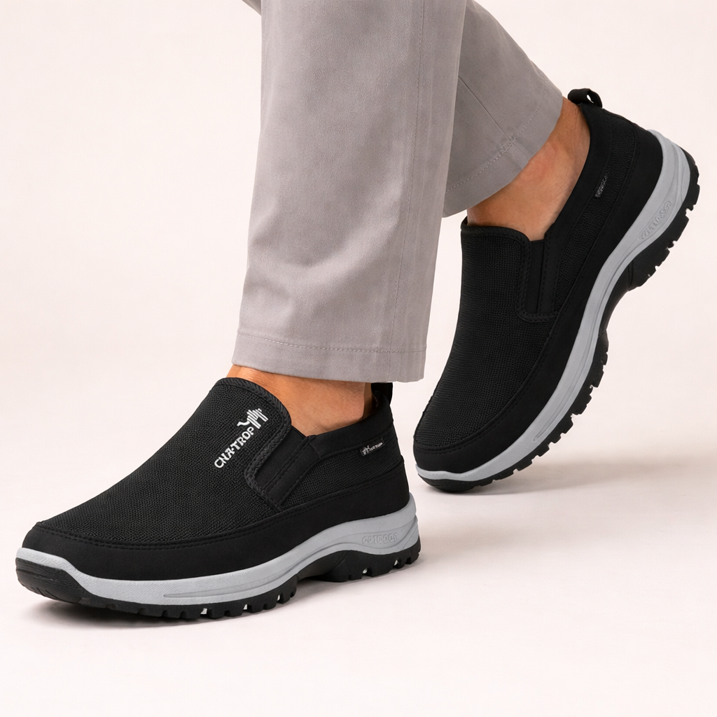 Mailand | Bequeme orthopädische Schuhe 5